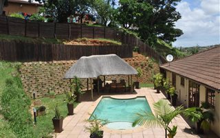 3 Bedroom Townhouse in Morningside