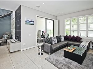3 Bed Duplex in Elton Hill