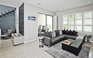3 Bedroom Duplex in Elton Hill