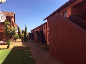 2 Bed Townhouse in Ekklesia