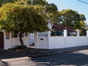 3 Bed House in Sydenham