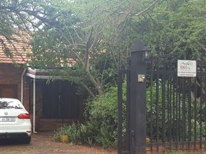 2 Bed Garden Cottage in Lynnwood Ridge