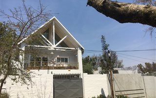 3 Bedroom House in Parkwood