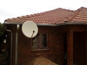3 Bed House in Soshanguve