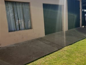 3 Bed House in Parktown Estate