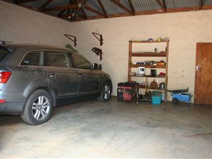 5 Bed House in Derdepoort