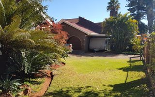 4 Bedroom House in Theresa Park