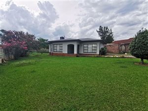 3 Bed House in Ncandu Park