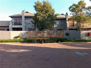 3 Bed Townhouse in Valleyview Estate