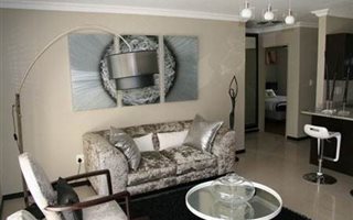 2 Bedroom Townhouse in Bedfordview