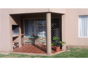 1 Bed Townhouse in Allens Nek