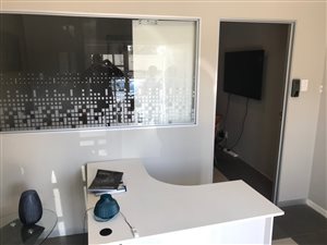 150 m² Office Space in Blairgowrie