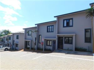 2 Bed Apartment in Park Hill