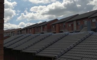 2 Bedroom Apartment in Sagewood
