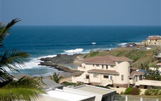 1012 m² Land available in Tinley Manor and surrounds