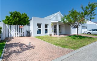 2 Bedroom House in Royal Ascot