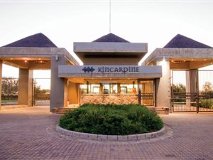 1 ha Land available in Kyalami