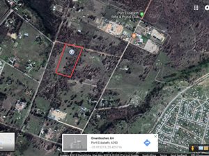 2.4 ha Land available in Greenbushes AH
