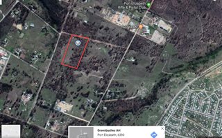 2.4 ha Land available in Greenbushes AH