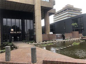 418 m² Commercial space in Auckland Park