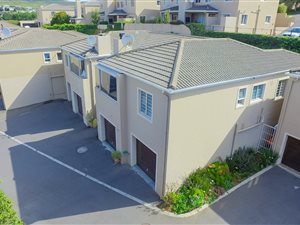 3 Bed House in Oude Westhof
