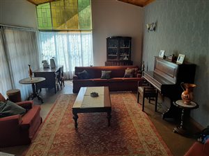 2.2 ha Farm in Wonderboom AH