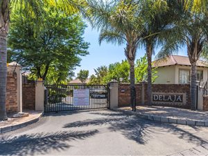 2 Bedroom Townhouse in Sonneglans