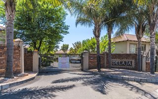 2 Bedroom Apartment in Sonneglans