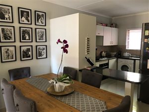 3 Bed Apartment in North Riding