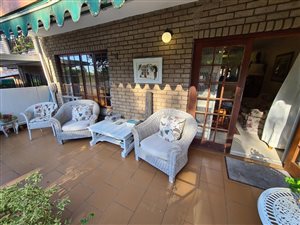 2 Bed Apartment in Pietermaritzburg Central