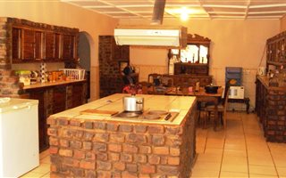 7.5 Bedroom House in Vryburg