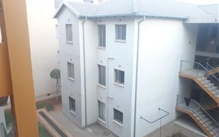 3 Bedroom Apartment in Jabulani