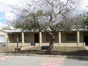 4 Bed House in Laingsburg