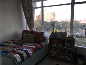 1 Bed Apartment in Durban CBD