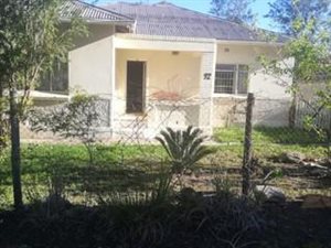 3 Bed House in George South