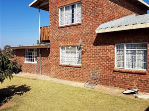 8.6 ha Farm in Lusthof
