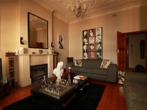 3 Bed House in Orange Grove