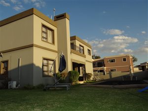 4 Bed House in Kyalami