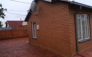 3 Bedroom House in Mamelodi East