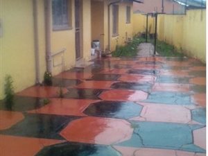 3 Bed House in Vosloorus