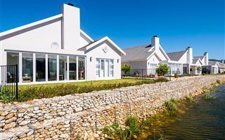3 Bedroom House in Val de Vie