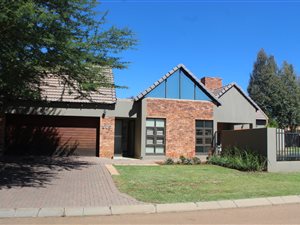 3 Bed House in Tijger Valley and surrounds