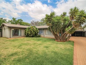 3 Bed House in Selcourt