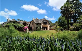 5 Bedroom House in Grabouw