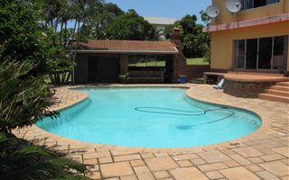4 Bedroom House in Clansthal
