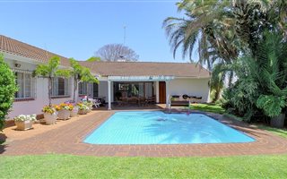 4 Bedroom House in Fairview