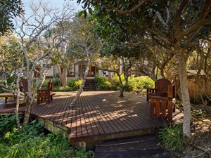 4 Bed House in Port Alfred