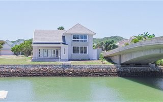 3 Bedroom House in Royal Alfred Marina