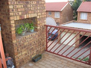 2 Bed Townhouse in Faerie Glen
