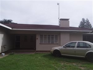 3 Bed House in Vanderbijlpark SW1